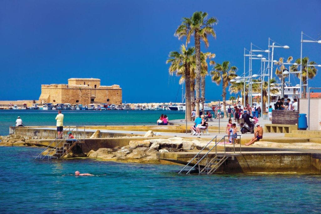 car rental cyprus
